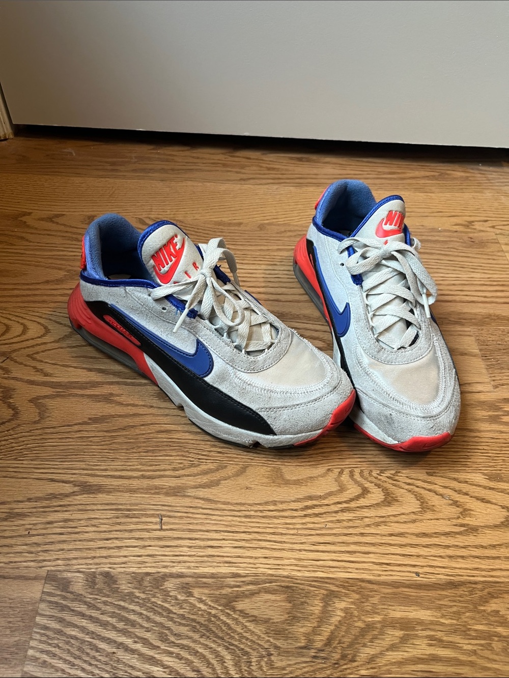 Nike kids Air Max